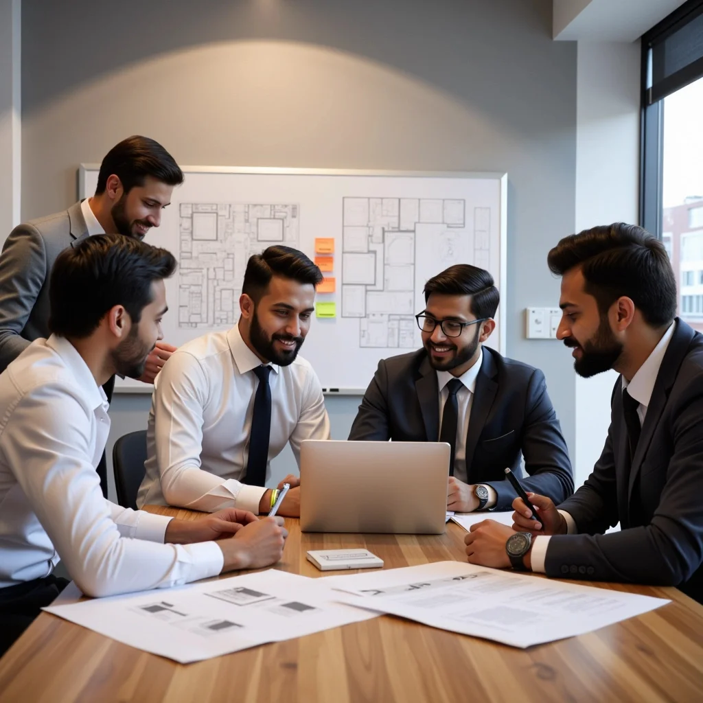 Property experts