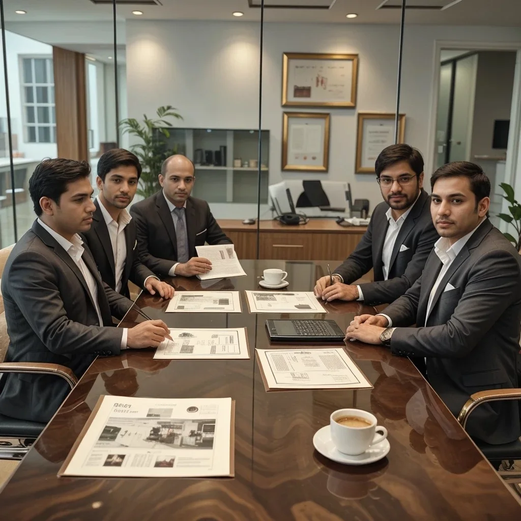 Our Team